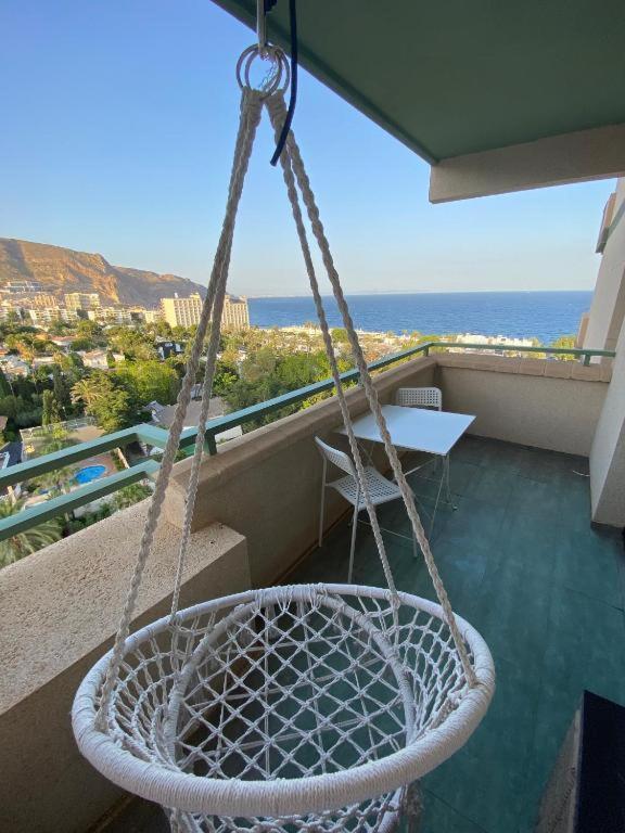 Expoholidays- Torre Bahia Aguadulce Aguadulce  Exteriér fotografie