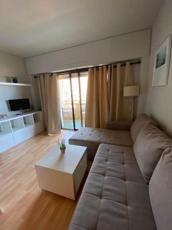 Expoholidays- Torre Bahia Aguadulce Aguadulce  Exteriér fotografie