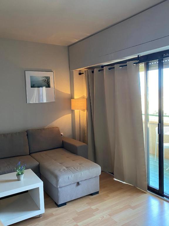 Expoholidays- Torre Bahia Aguadulce Aguadulce  Exteriér fotografie